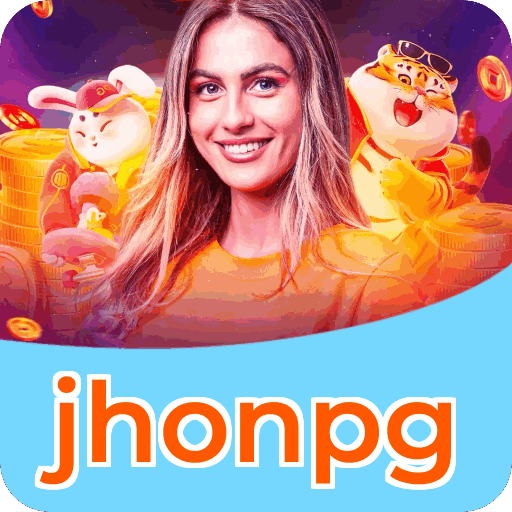 Jogos com maior RTP na jhonpg